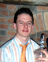 Cathal McErlean